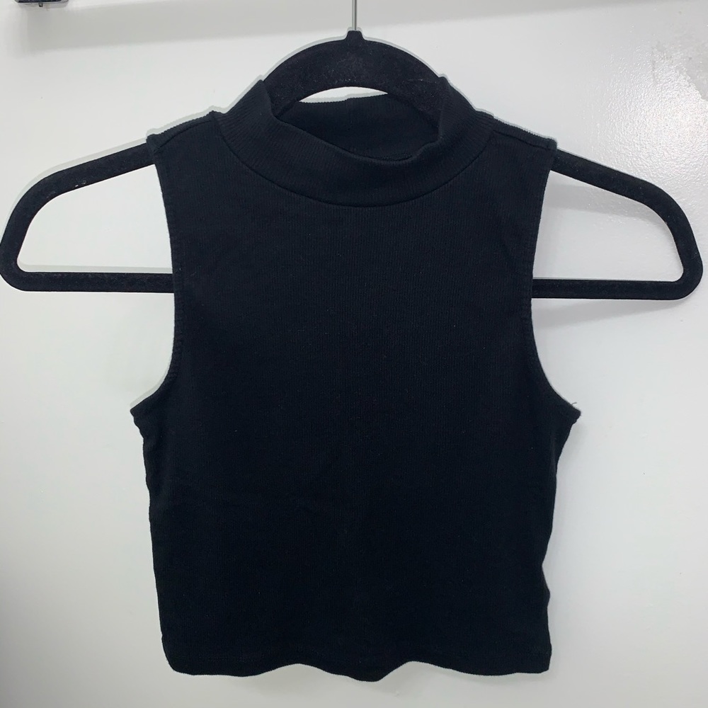 H&M Crop Top